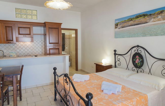 AGRITURISMO SCALELLE - Foto 15