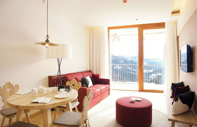 Falkensteiner Residences Edelweiss - Photo 17