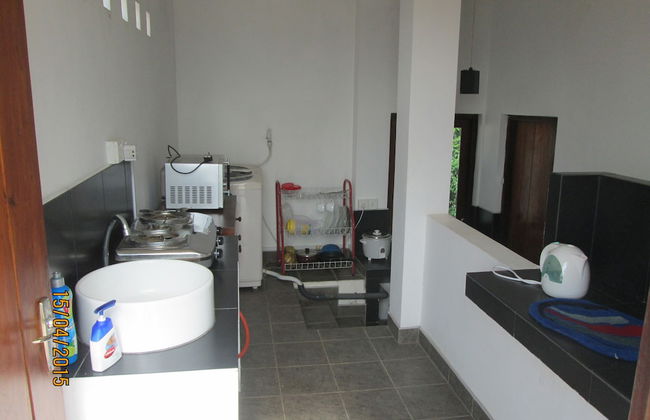 Kandy Holiday Residence - Foto 25