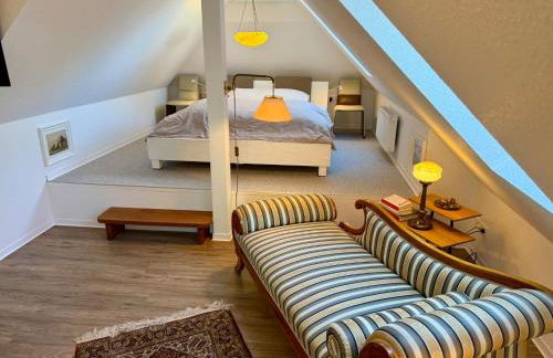 Ferienwohnung Krabbenkoje - Nordseeurlaub in hochwertiger FeWo mit großem Balkon im idyllischen Butjadingen - Foto 7