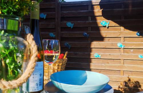 Strandhaus Alte Töpferei - Foto 2