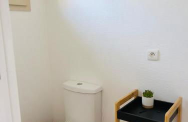 Charmante maison de ville - Foto 17