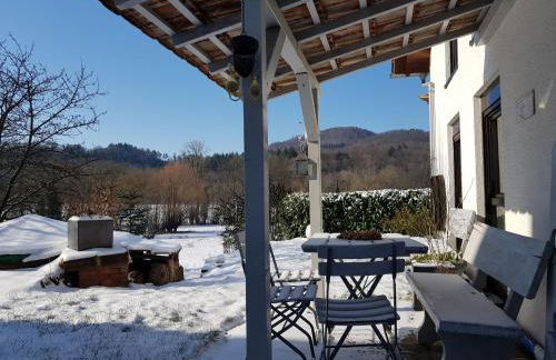 Ferienwohnungen Knodel - Foto 19