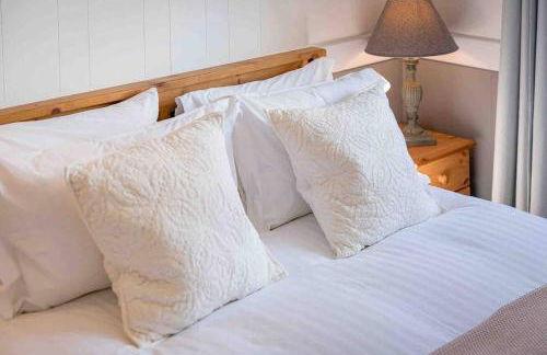 Cedar Cabin Overlooking Bedgebury Forest - Foto 10