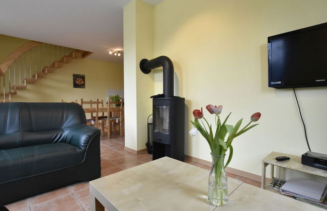 5-zimmer-ferienhaus in Zierow mit Garten - Foto 8