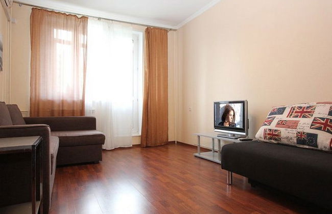 ApartLux Yaroslavskaya - Photo 4