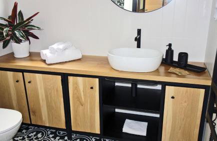 Dzikie Lisko - Apartamenty w Bieszczadach - Foto 6