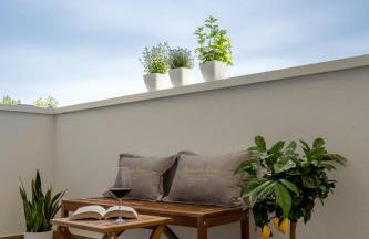 Villa Pra-tu Design Apartments a 100m dal Mare - P r a t u r e c c i Group - Foto 17