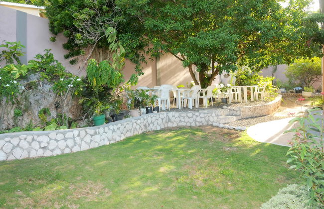 Vision With Dreams Villa - Foto 9