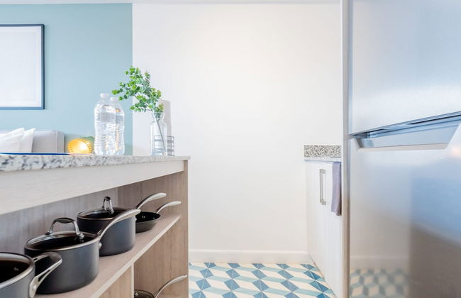 w Beautiful Loft in Santa Ana - Photo 12