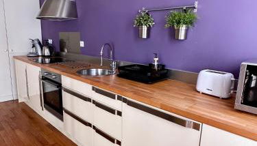 La Chapelle du Thouin à Périgueux - Foto 5