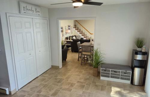 Lake and Lodge By KZOOBNB family - Foto 47