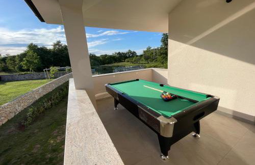 Villa Fluggi near Labin - Foto 16