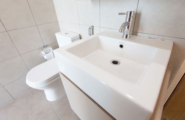 OHO Suites KLCC Setia Sky - Foto 58