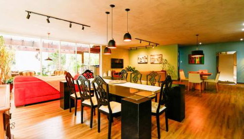 Sitio Cambara Iara Refugio tranquilo na natureza - Foto 4