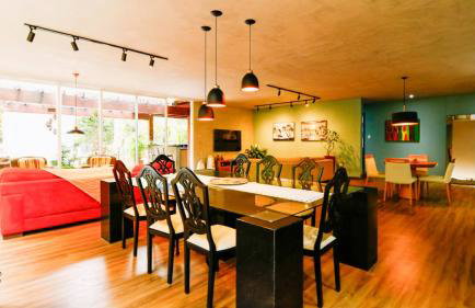 Sitio Cambara Iara Refugio tranquilo na natureza - Foto 4