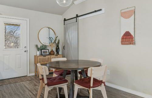 Lago Lodge-ON Lago Vista MTB Trail-Bike Equipment - Foto 6