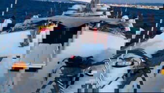 Monopoli + Polignano a Mare Sailing Trip - Foto 3