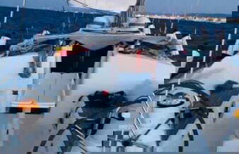 Paseo en velero por Monopoli y Polignano a Mare - Foto 3