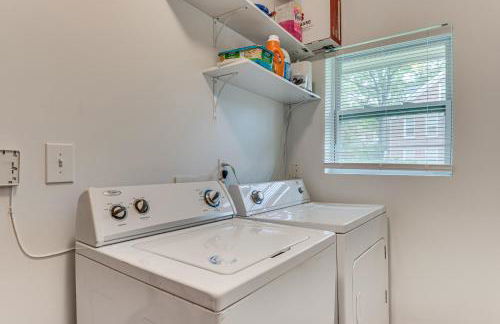 4 Mi to Dtwn Family-Friendly Apt in Atlanta! - Foto 22