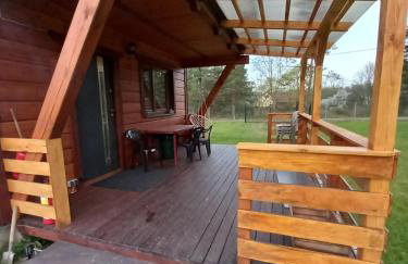 Ostoja Spokoju - Foto 18