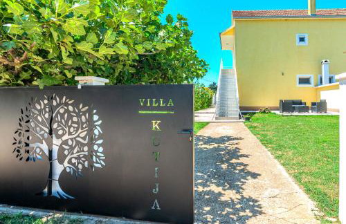 Villa Kutija with heated pool - Foto 3