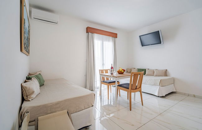 Elounda Residence Resort & Waterpark - Foto 51