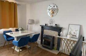 Cozy plaza lodge - Photo 24