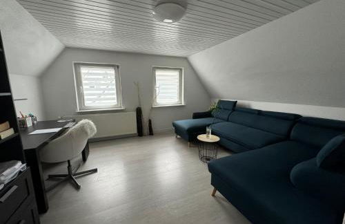 Ferienhaus Achterhus für Familien & Homeoffice - Foto 26