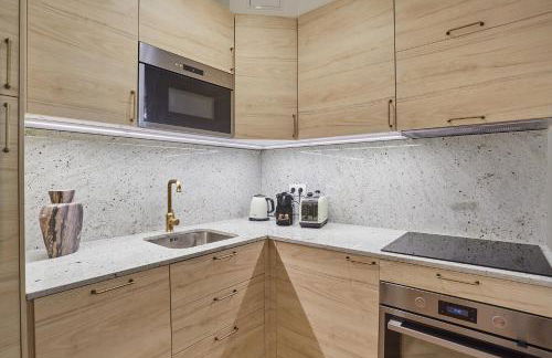 Sublime Air-conditioned Apartment Center of Paris - Foto 69