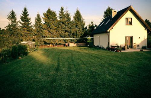 Poziomkowy Zakątek - Foto 36