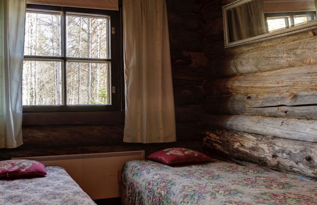 Art Village Rajan Loma - Foto 14