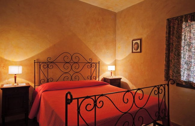 Agriturismo Poggio Alle Lame - Foto 10