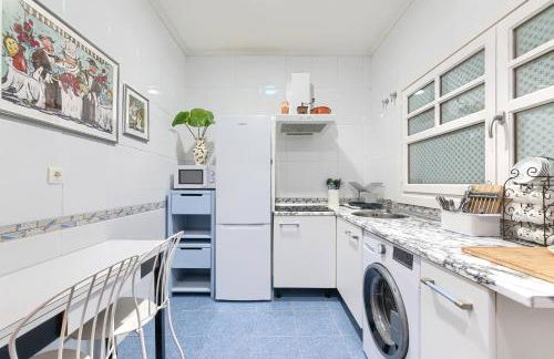 Vivienda Turistica acogedora y elegante en Irala - Foto 17