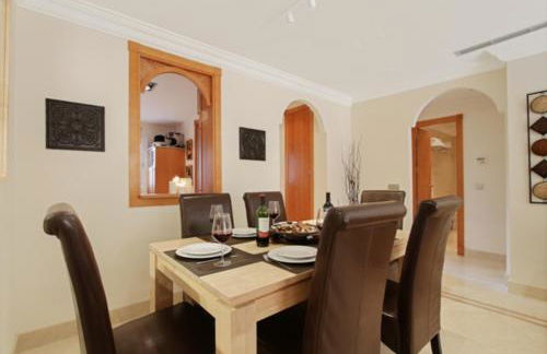 Aloha Hill Club LLuxury 5 Star Golf Resort Near Puerto Banus and Marbella - Foto 38