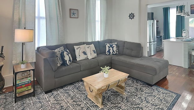 Grace of Galveston by Ryson Vacation Rentals - Foto 3, Servicios del alojamiento