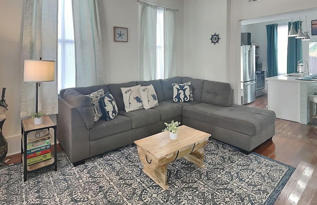 Grace of Galveston - Foto 1