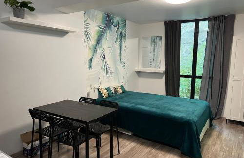 Carry centre au calme - Foto 1