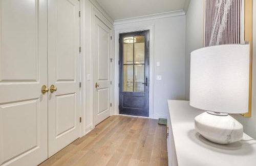 Idyllic Savannah Apartment with River Views! - Foto 20