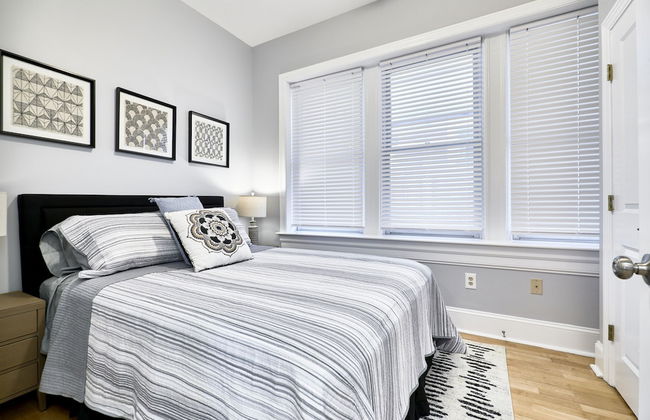 White House at Grand Central - Foto 51