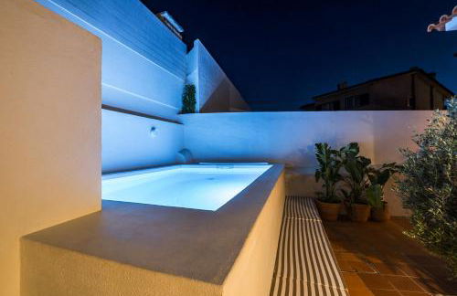 Charming Two Bedroom House with Private Pool near the Beach Cascais and Lisbon - Foto 31