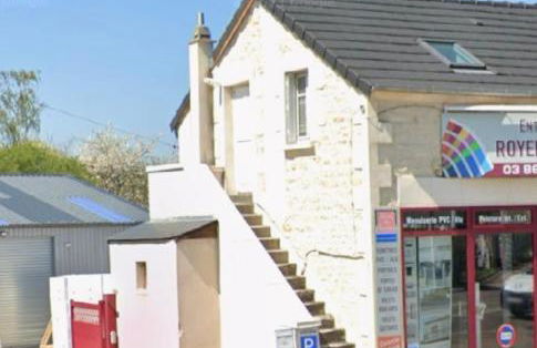 Le Petit Dagonneau - Foto 5