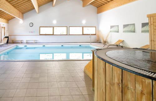 Apartment in Auvergne with terrace - Foto 8