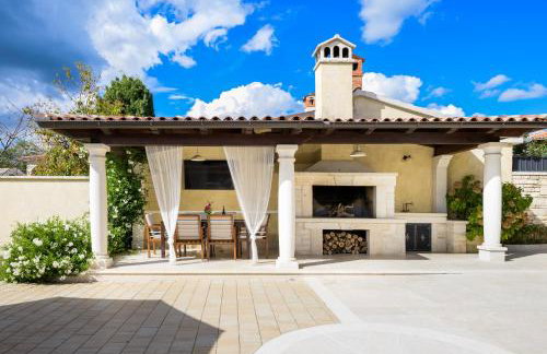 Villa Maria Tereza by Istrialux - Photo 44