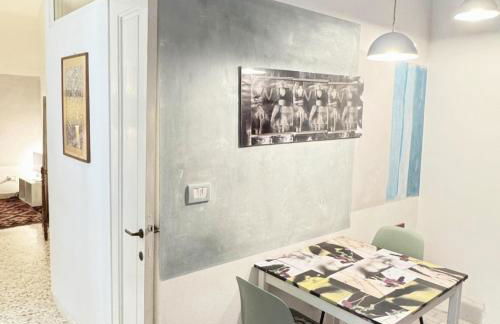 Apartment in the old town of Florence - Foto 4