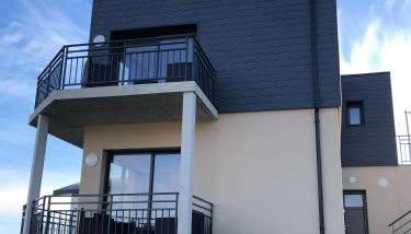 Les Embruns Fecampois - Foto 4