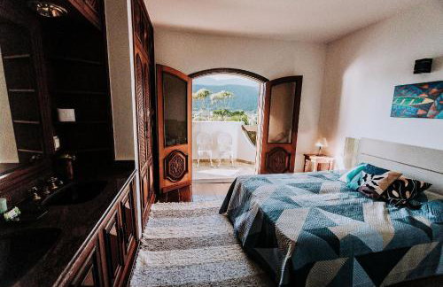 Conforto, Vista linda e Pé na Areia | Barequeçaba - Foto 53