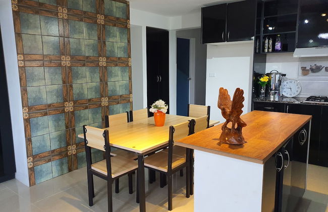 Apartment for Family - Photo 16