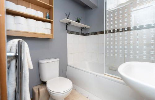 Dreamy Delight Base 2 Bedroom Apartment - Foto 8