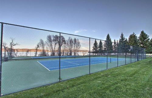 Tennis Building Condo #310 - Foto 12